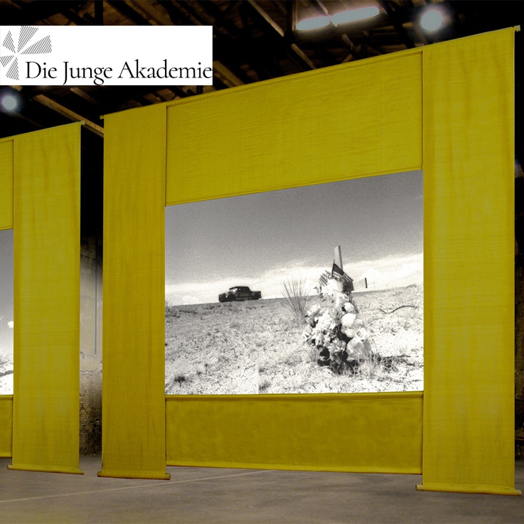 Henry Landers Kunst Ausstellung