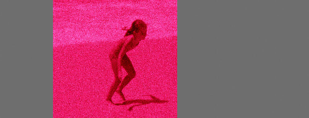 Henry Landers Kunst Serie Titel - Your inner Child